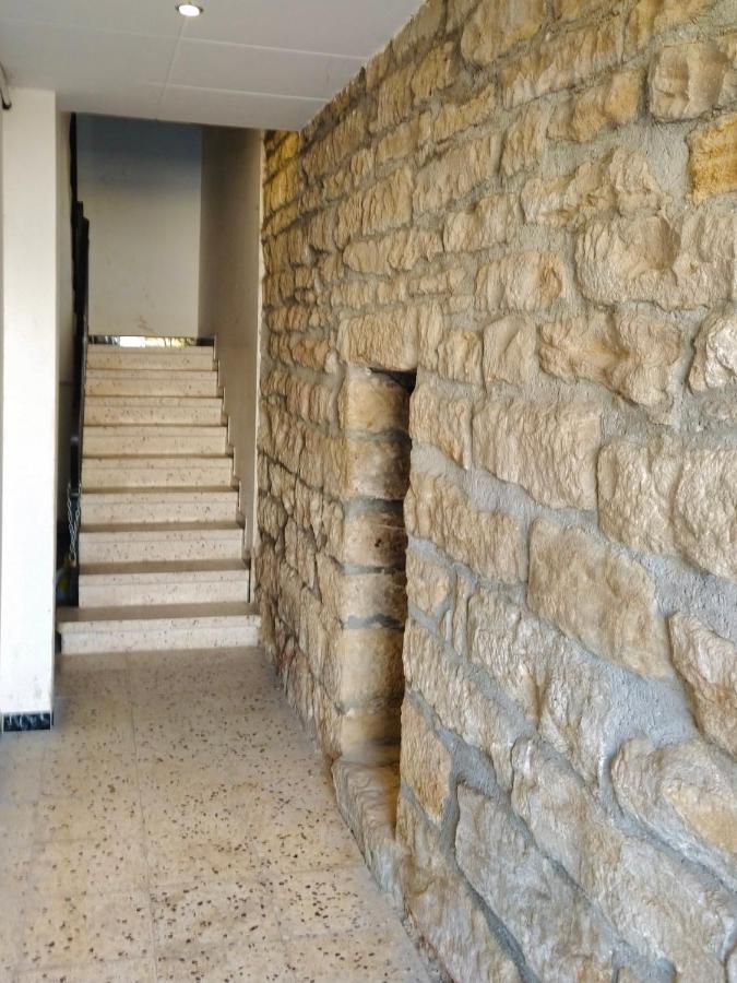 Apartmán La Quadra De Quelo 1 Ager Exteriér fotografie