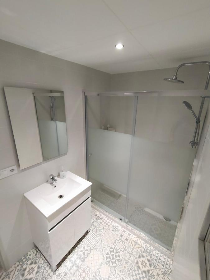Apartmán La Quadra De Quelo 1 Ager Exteriér fotografie
