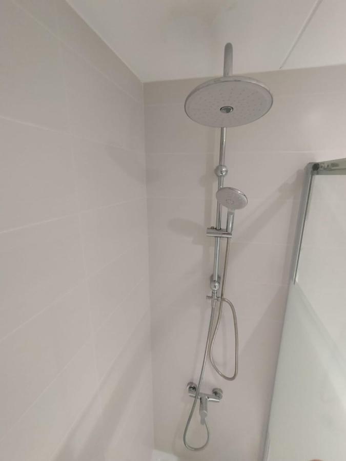 Apartmán La Quadra De Quelo 1 Ager Exteriér fotografie